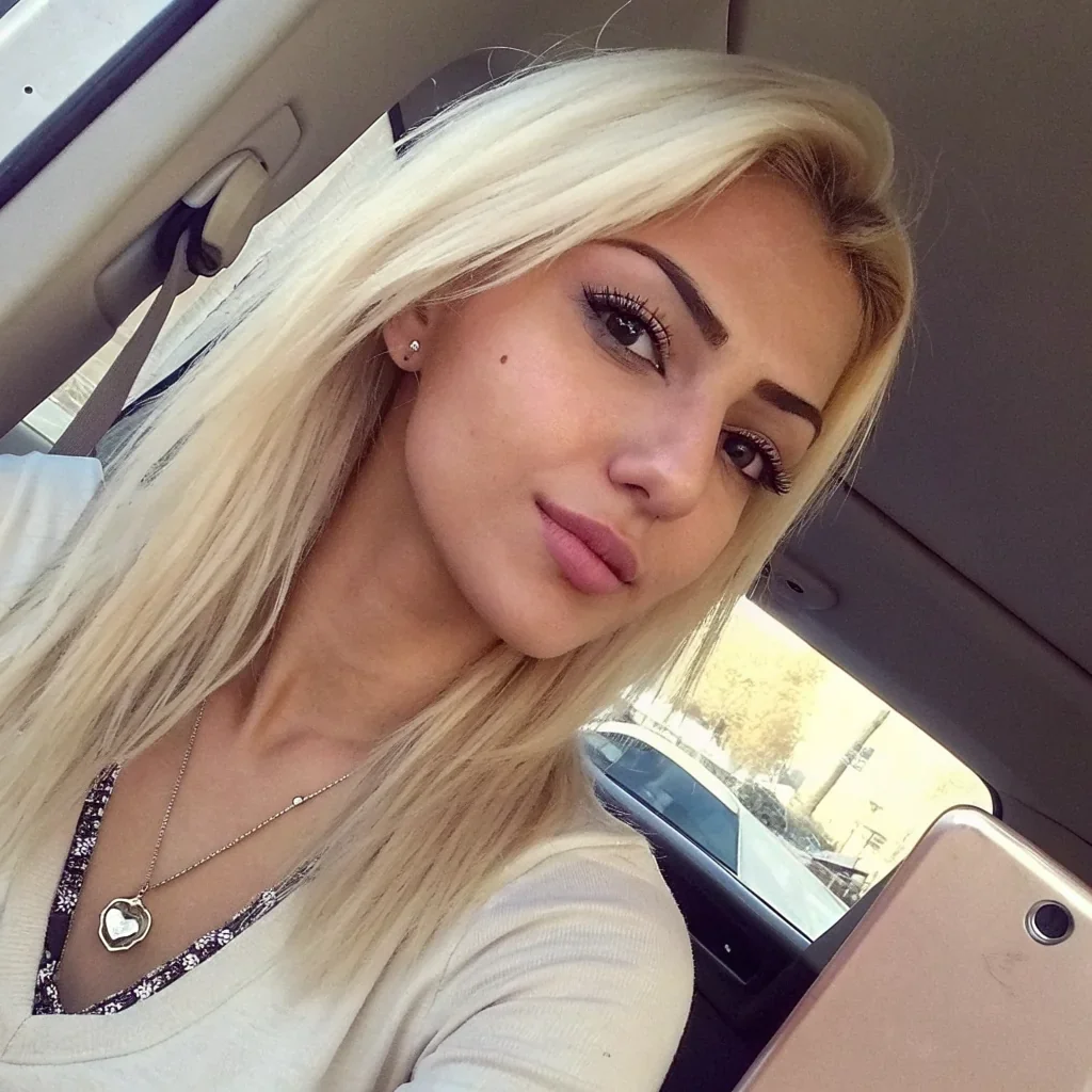Photo 2 de Maryam