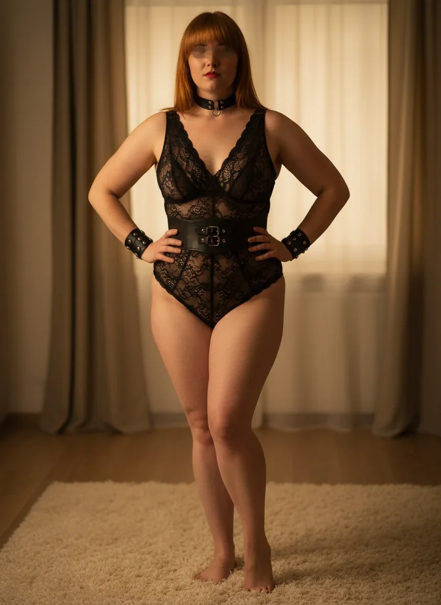 Madeleine