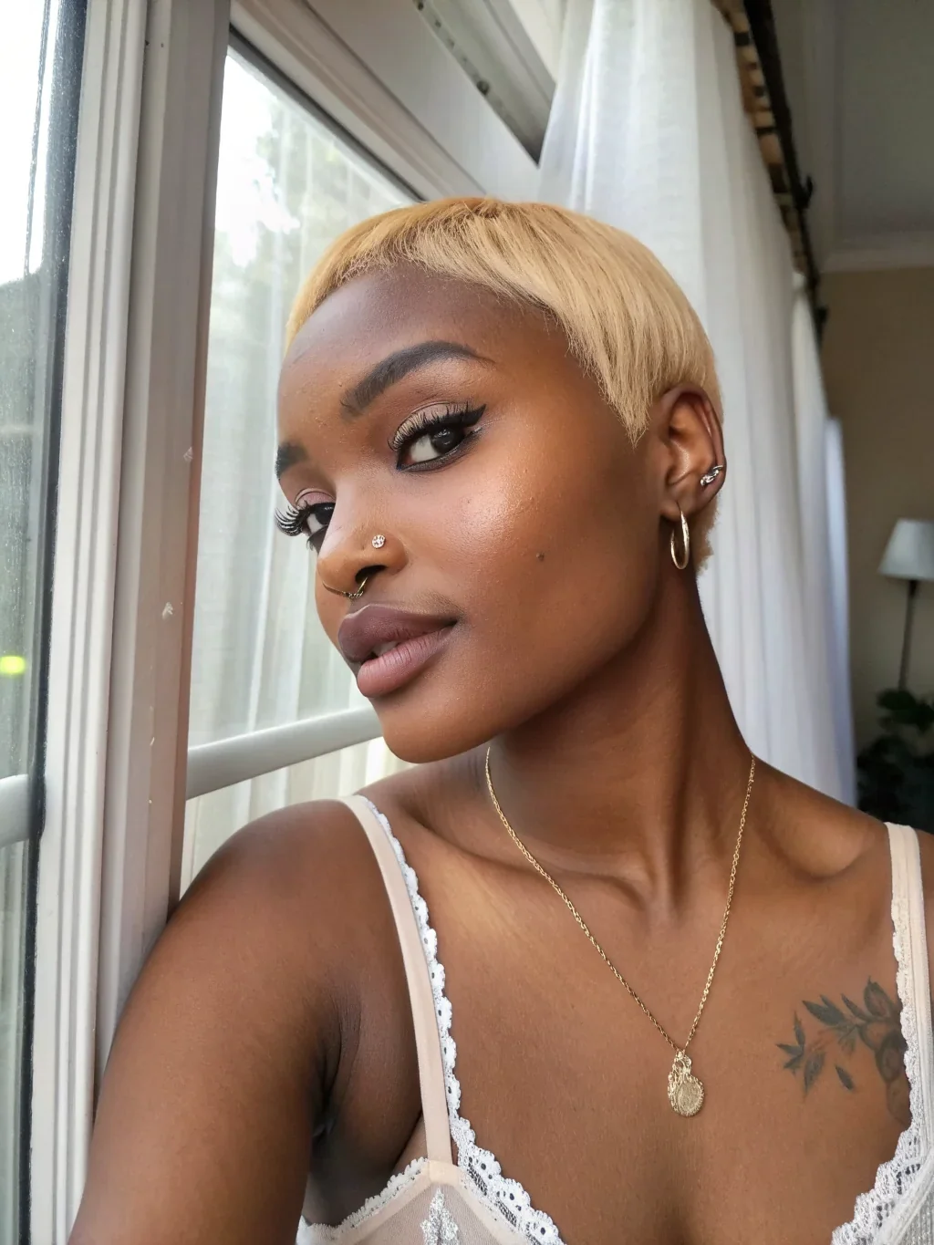 Oumou