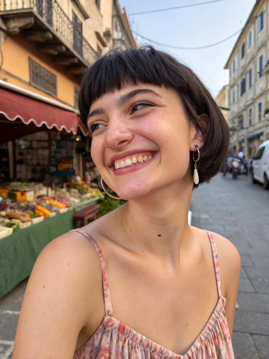 Cassandra