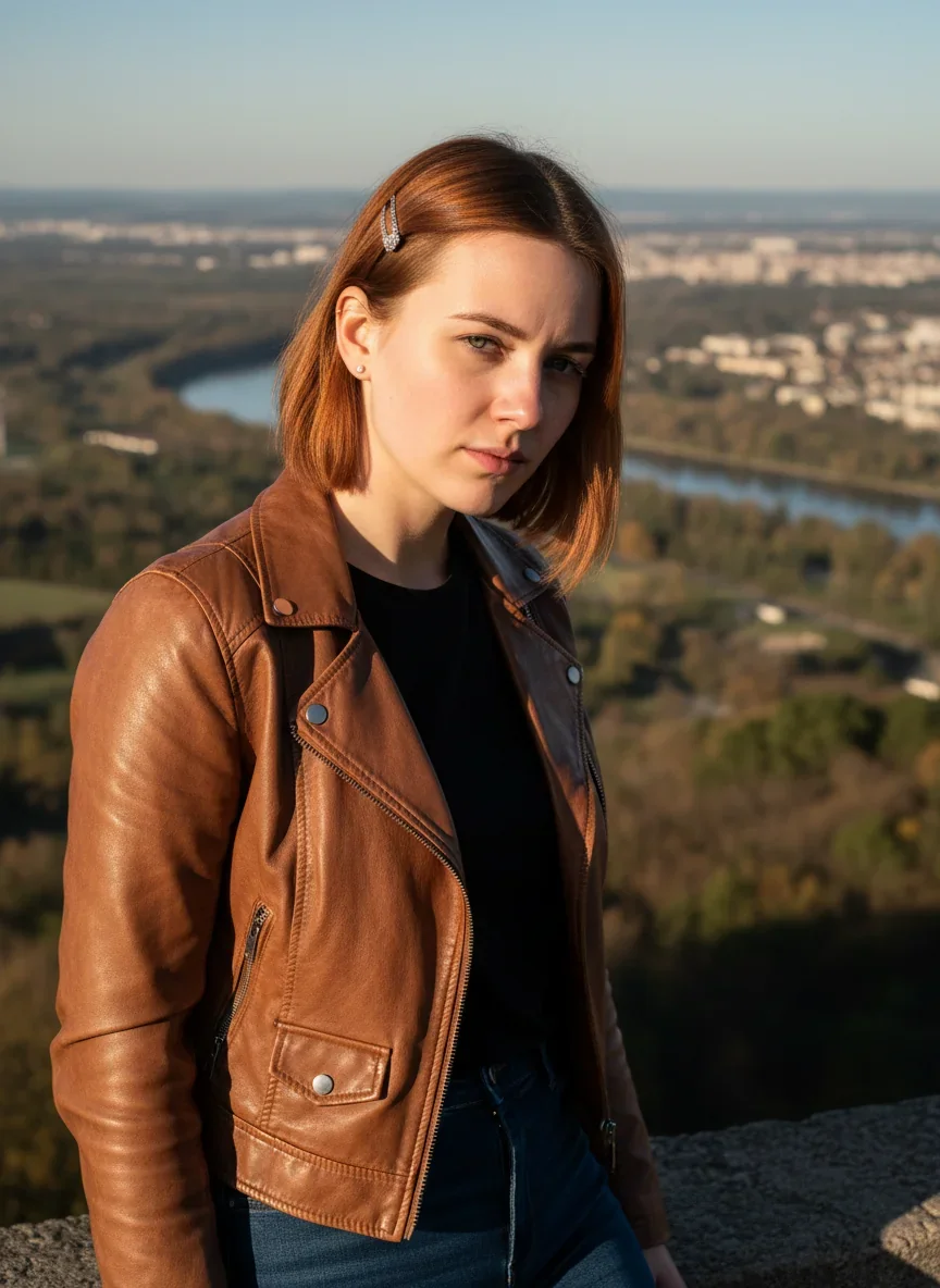 Jenna