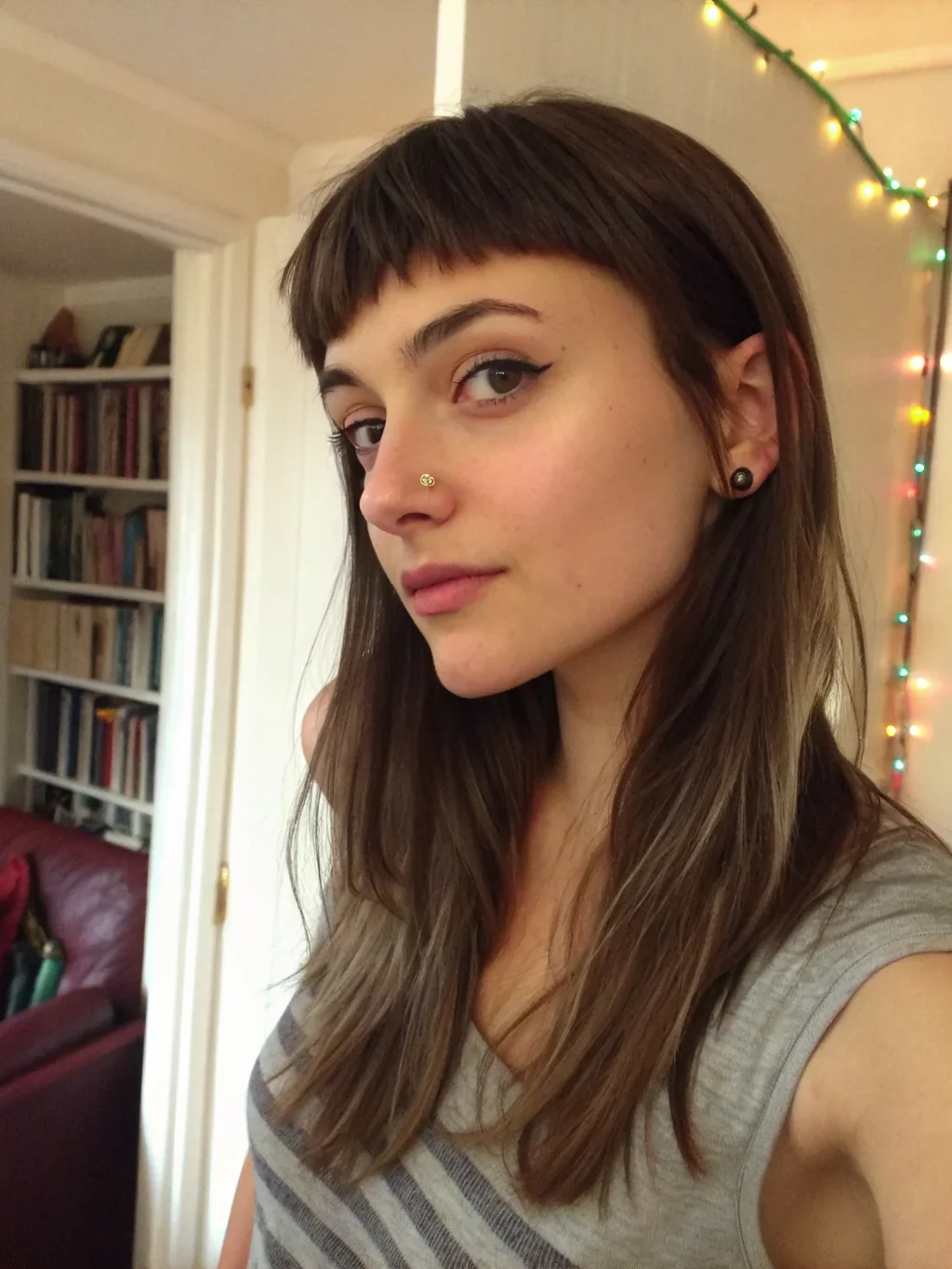 Angelina
