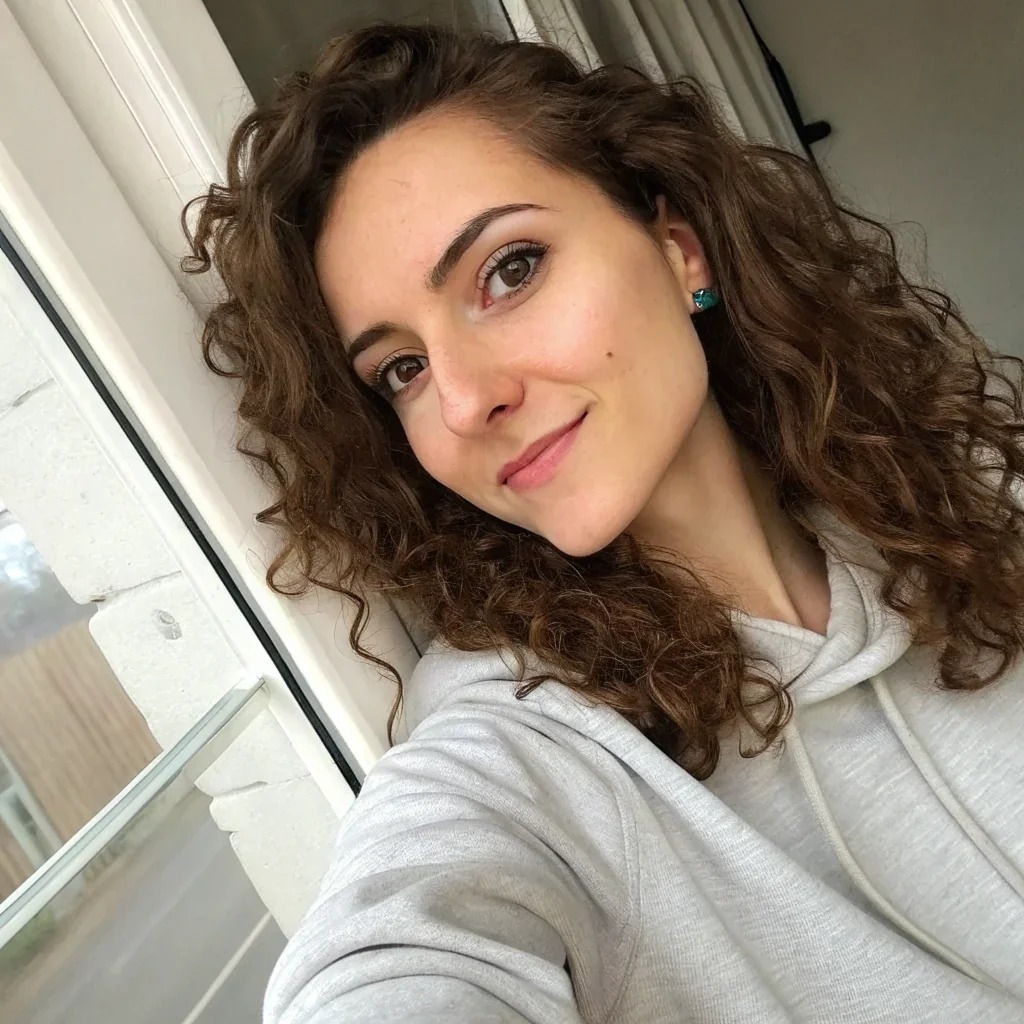 Photo 2 de Lena