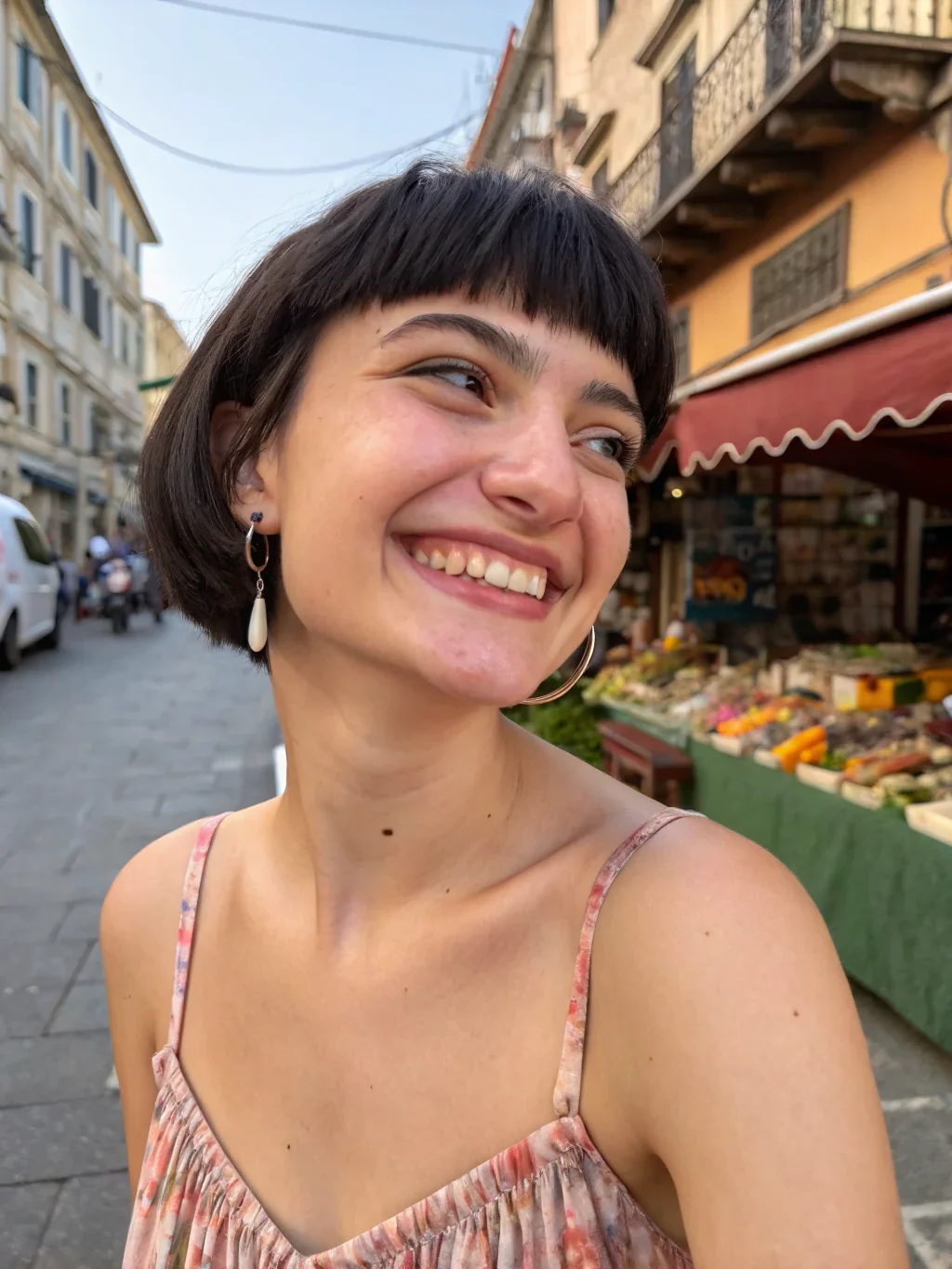 Vanessa