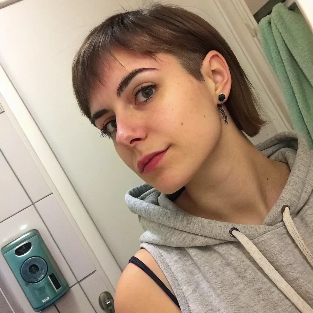 Photo 2 de Amélie