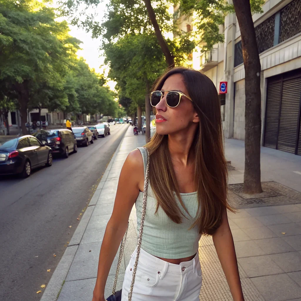 Photo 2 de Vanessa
