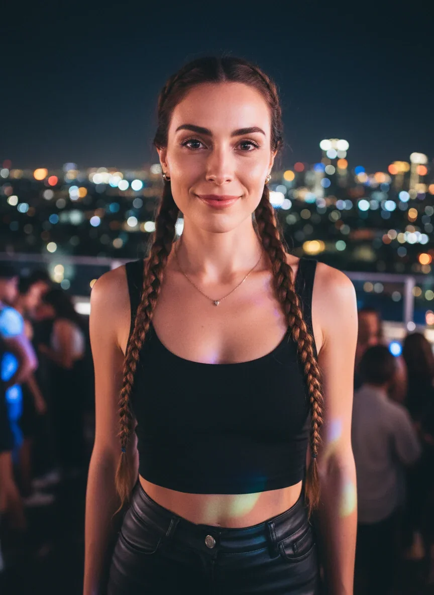Cassandra