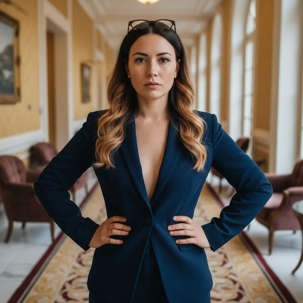 Selma