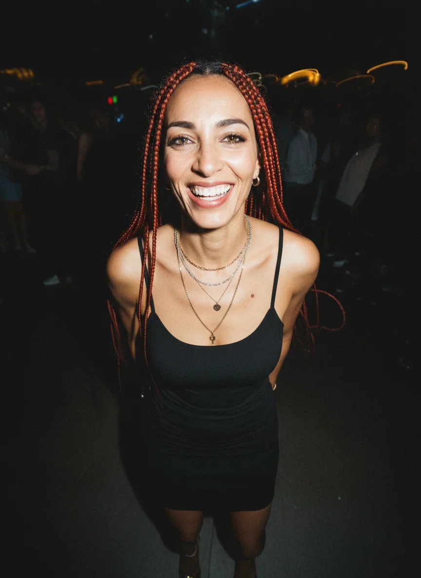 Naomie