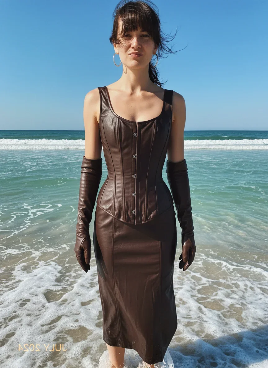 Julie