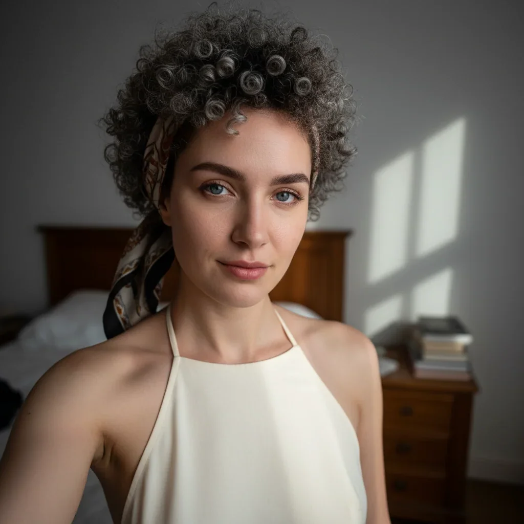 Julie