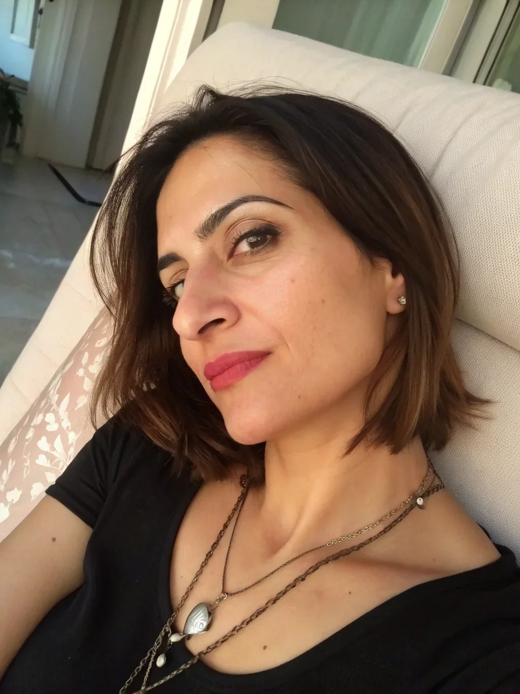 Sarah