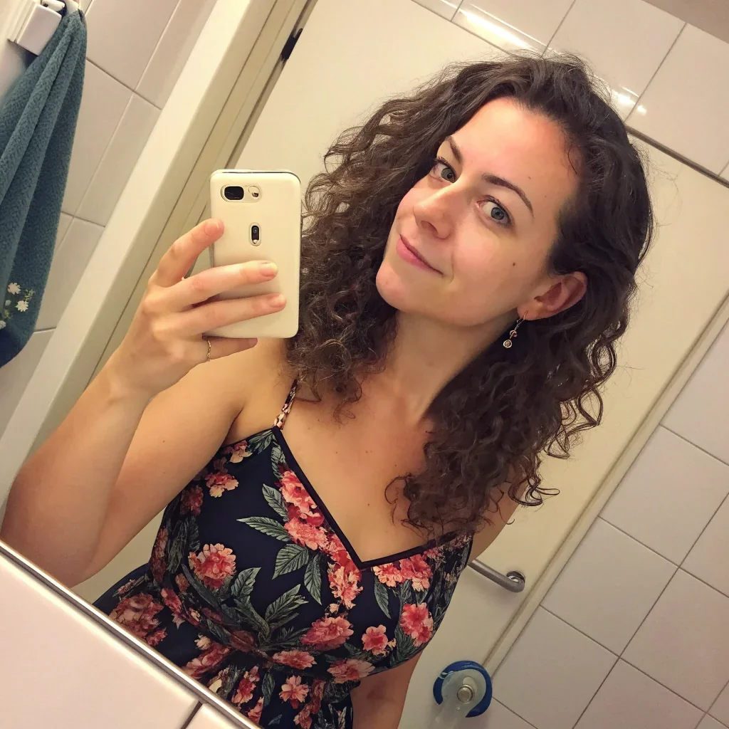 Mélanie