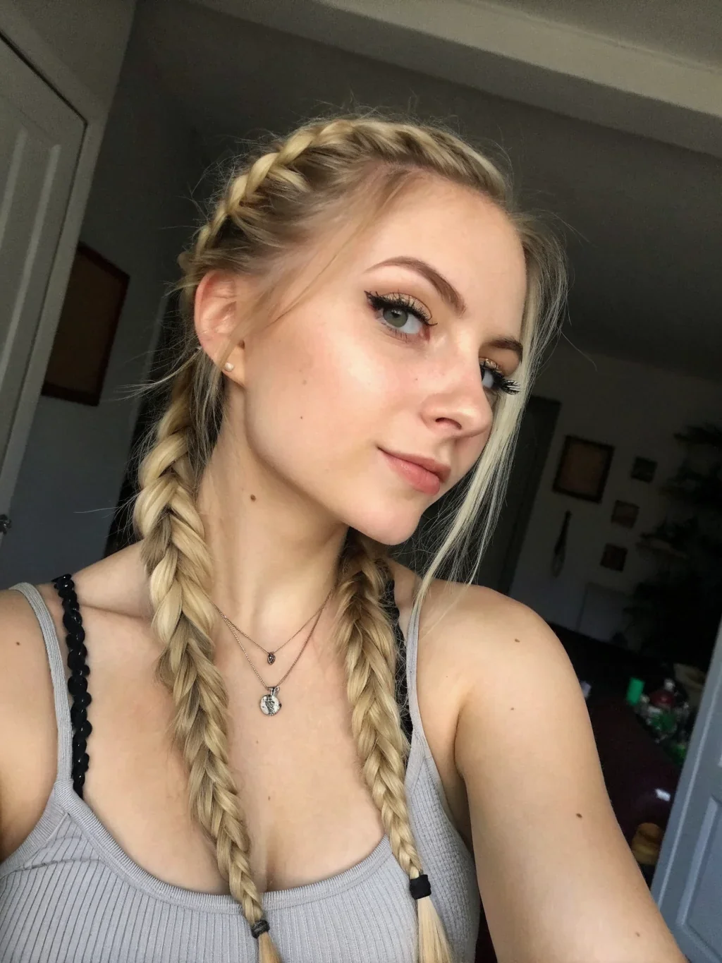Cécile