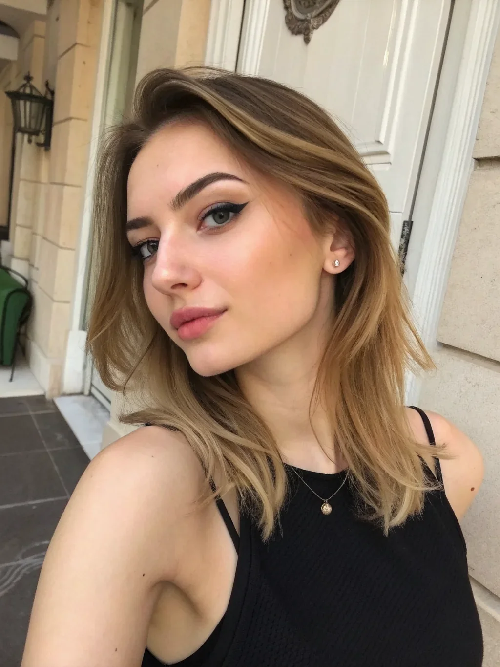 Photo 2 de Justine