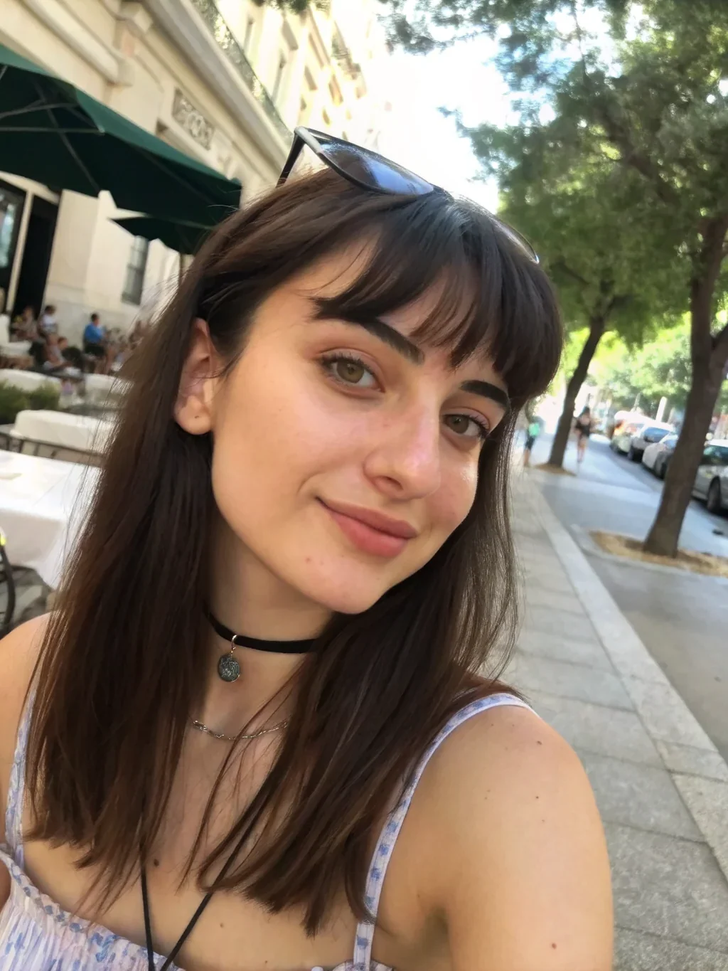 Clémentine