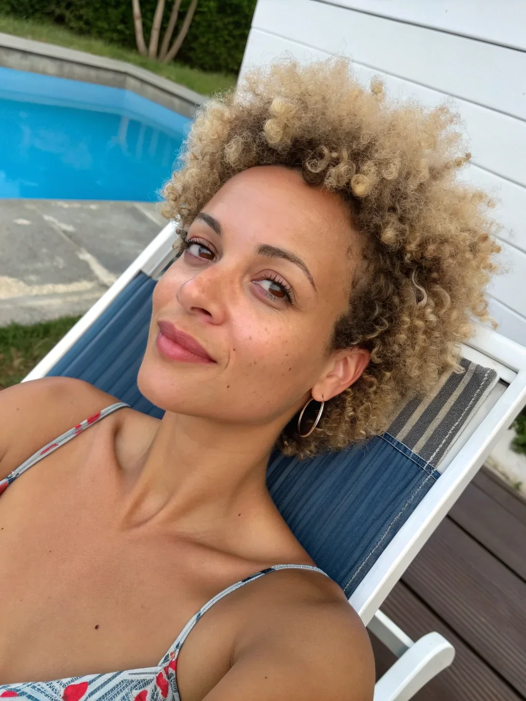Photo 2 de Justine