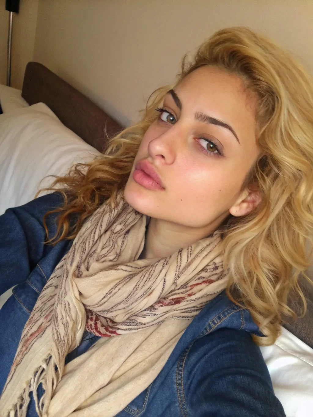 Photo 2 de Thelma