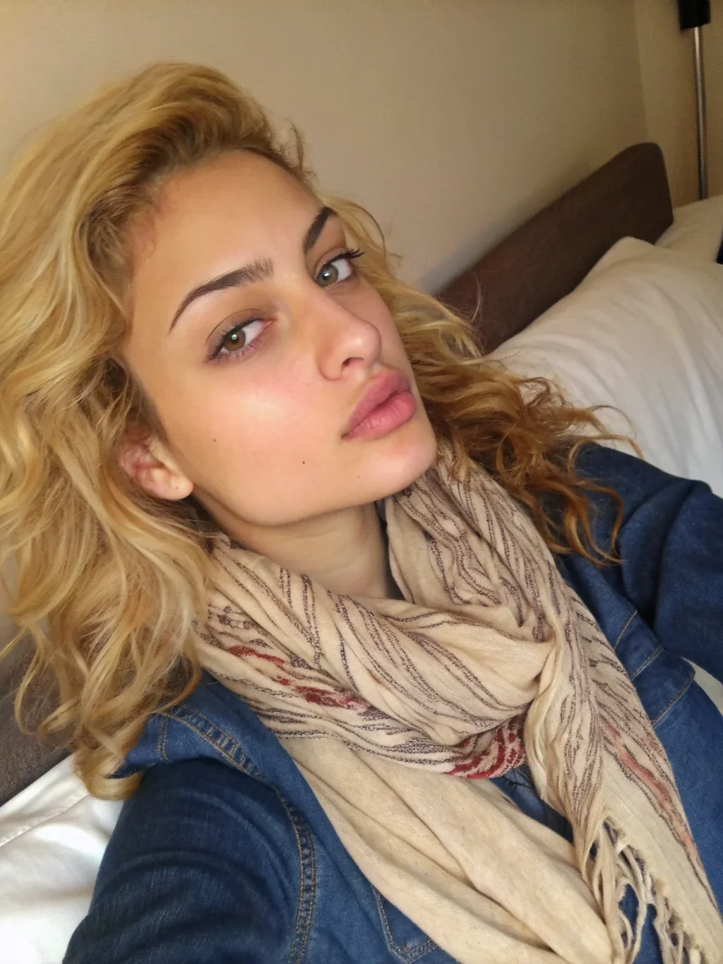 Photo 2 de Coline