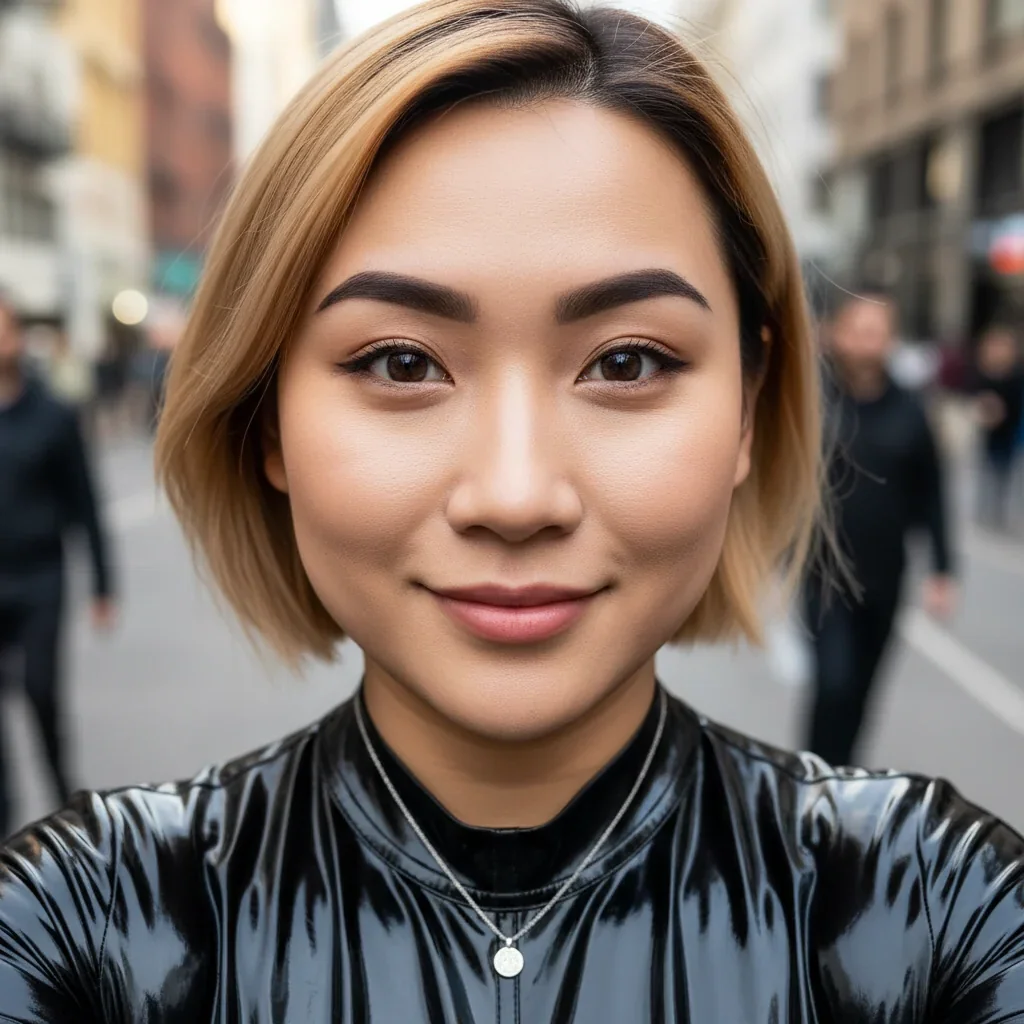 Madeleine