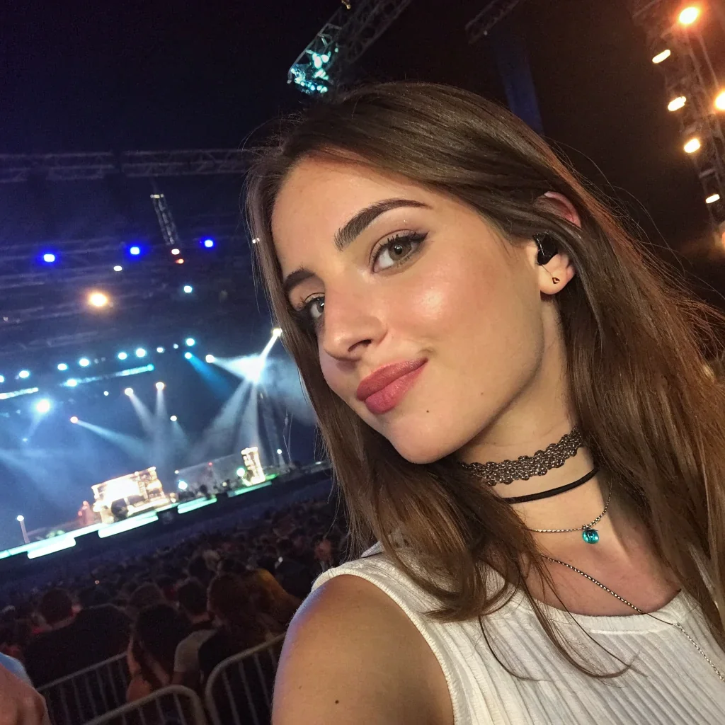 Photo 2 de Sirine
