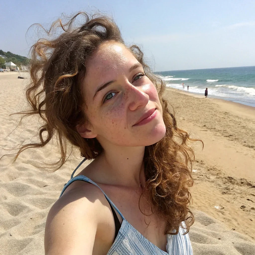 Photo 2 de Vanessa