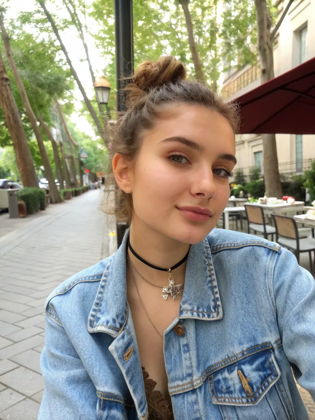 Hannah