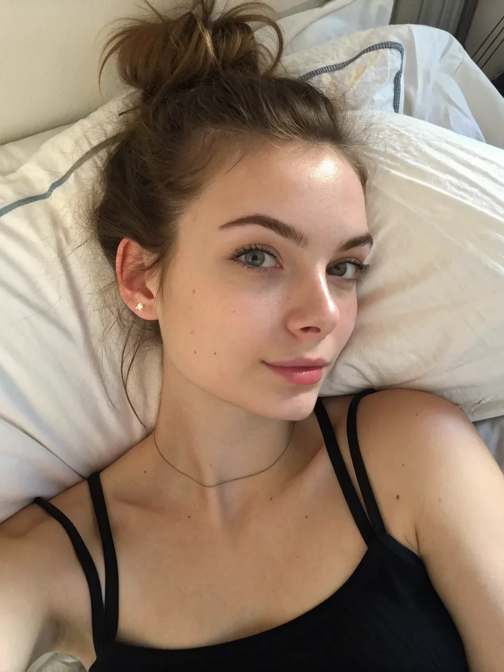 Photo 2 de Hannah