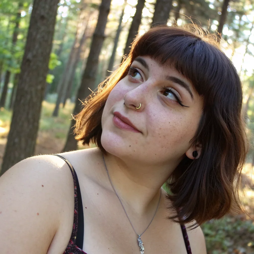 Photo 2 de Salomé