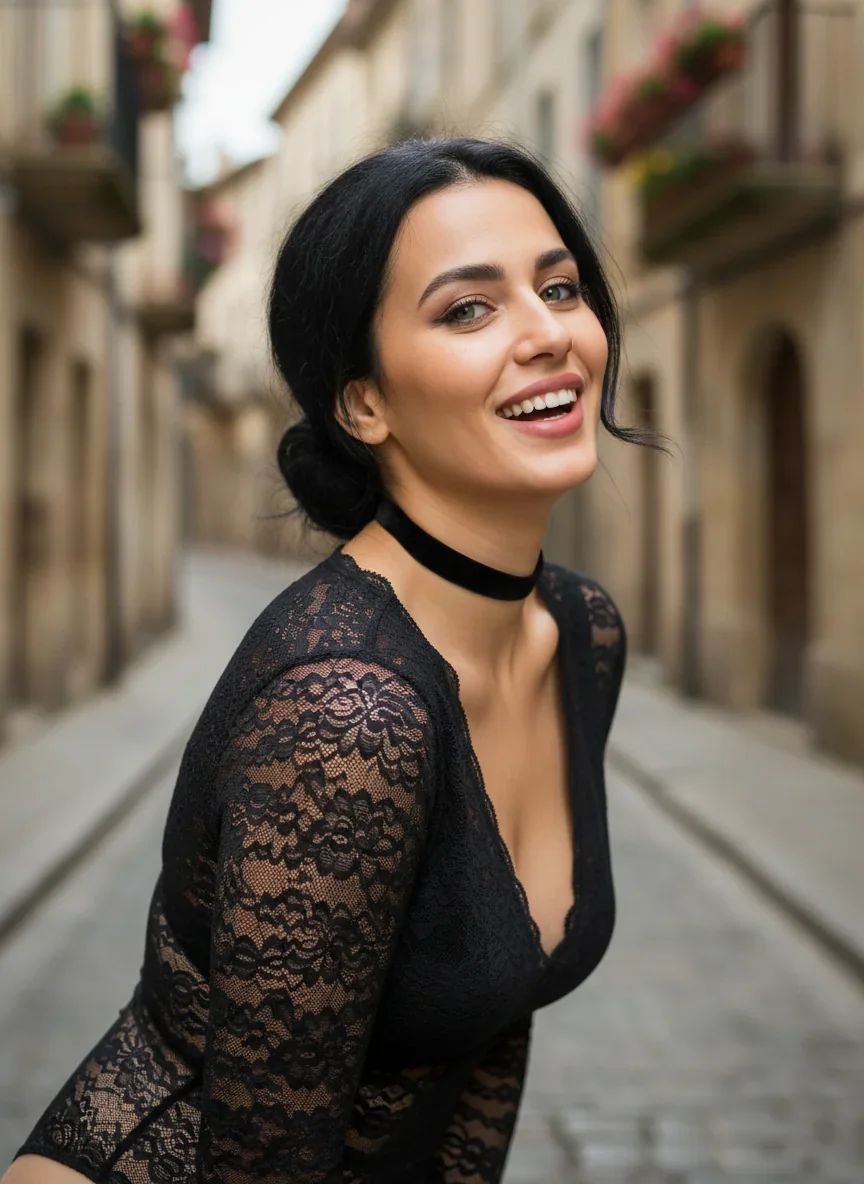 Leïla