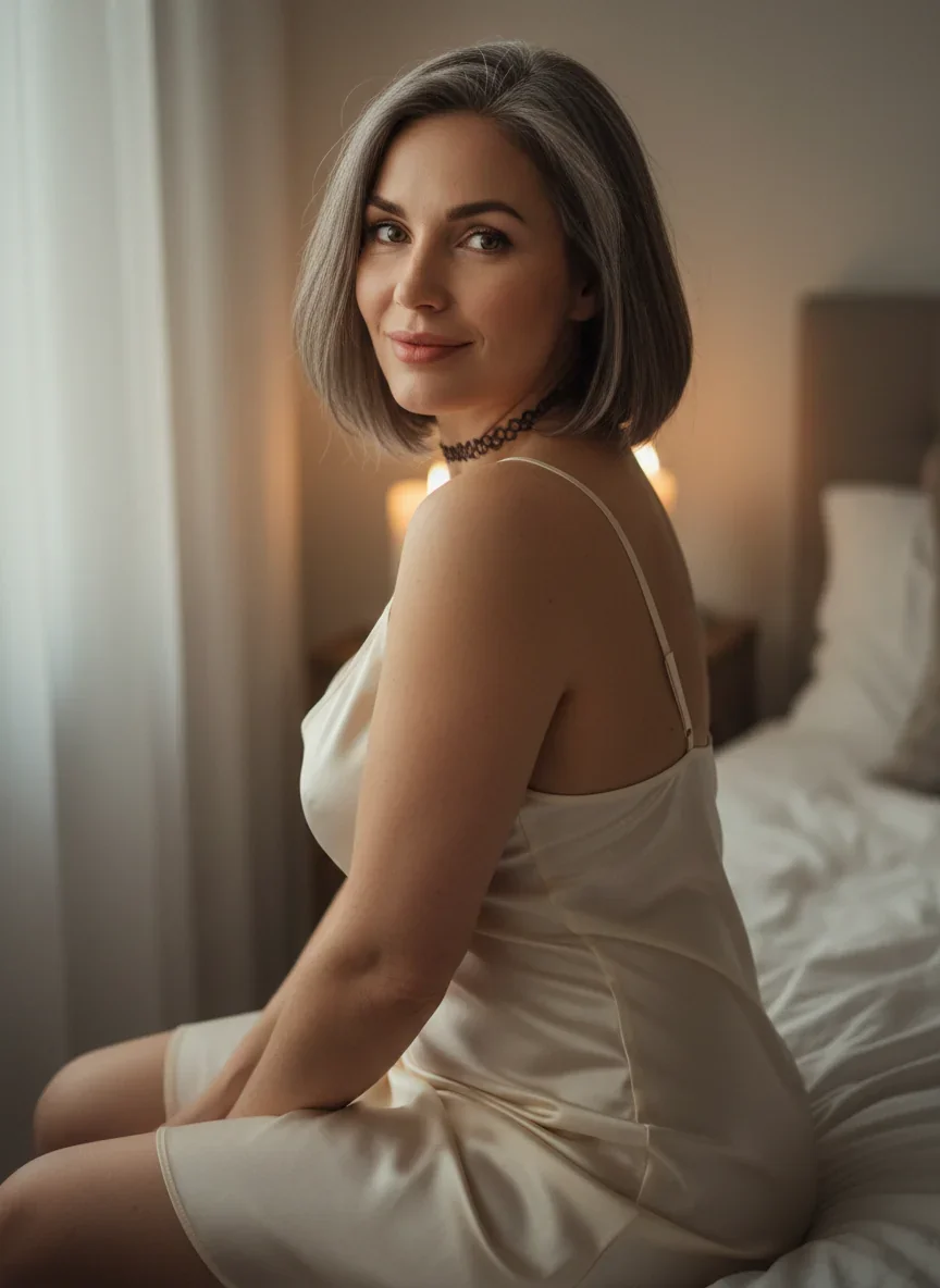 Lila