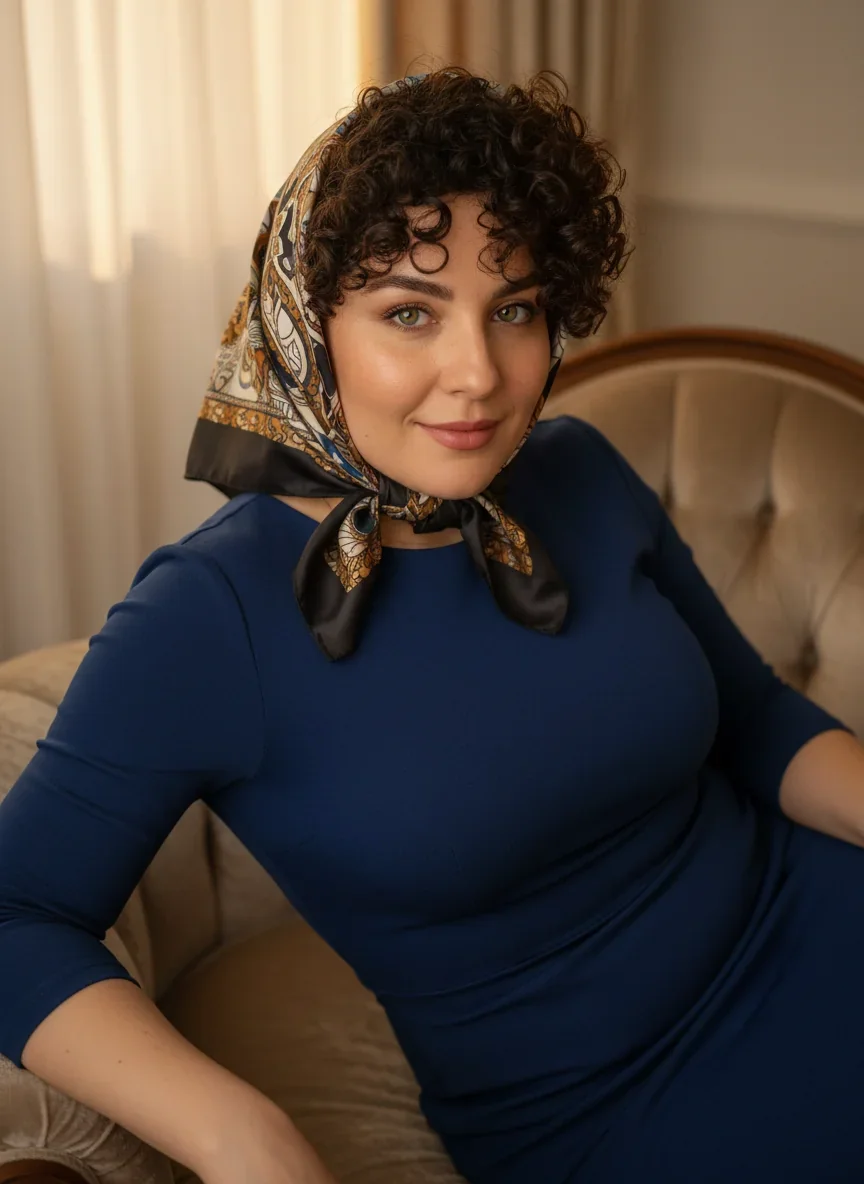 Camélia