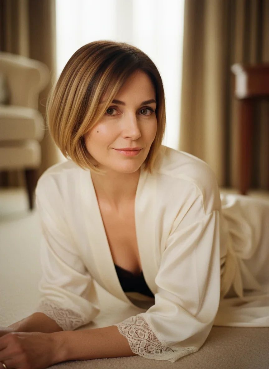 Angelina