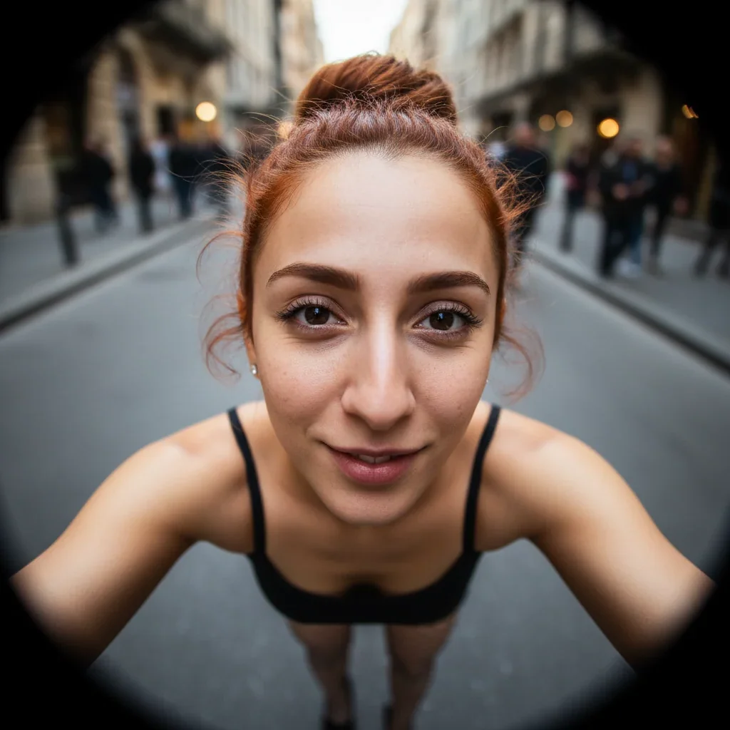 Photo 2 de Agathe