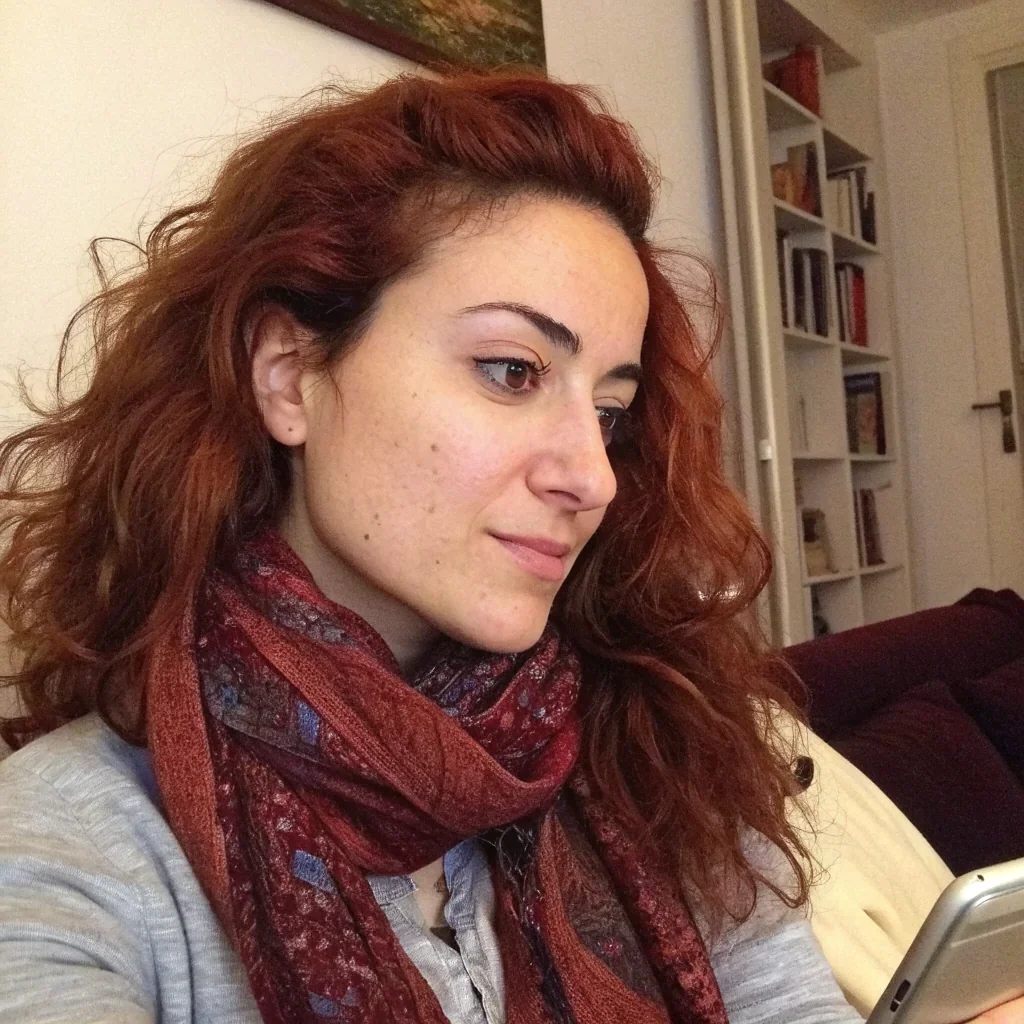 Photo 2 de Thelma