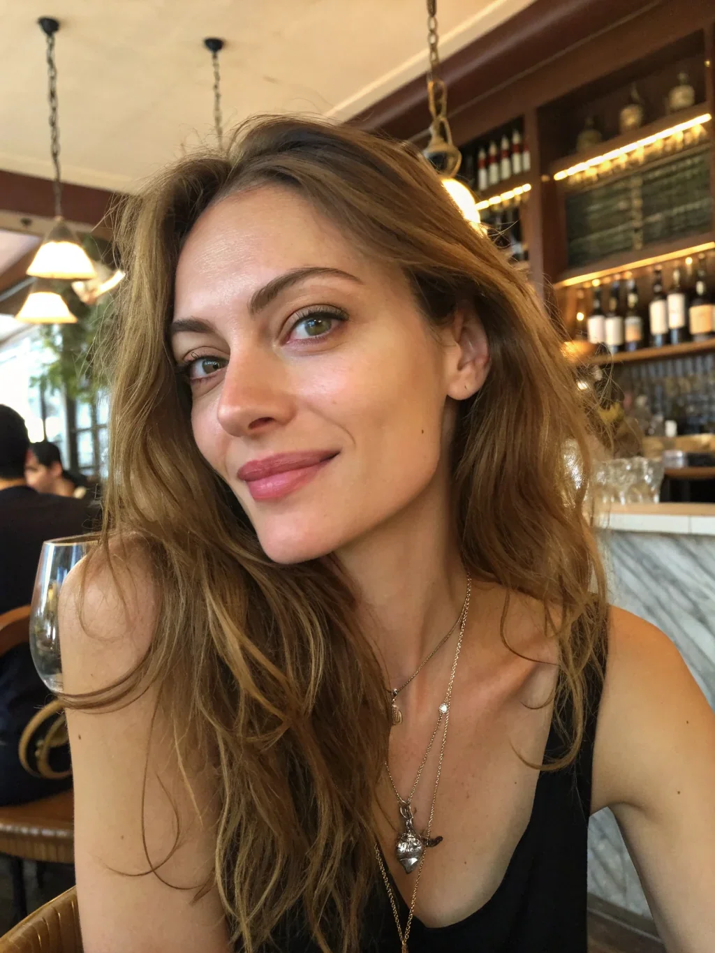 Photo 2 de Anouk