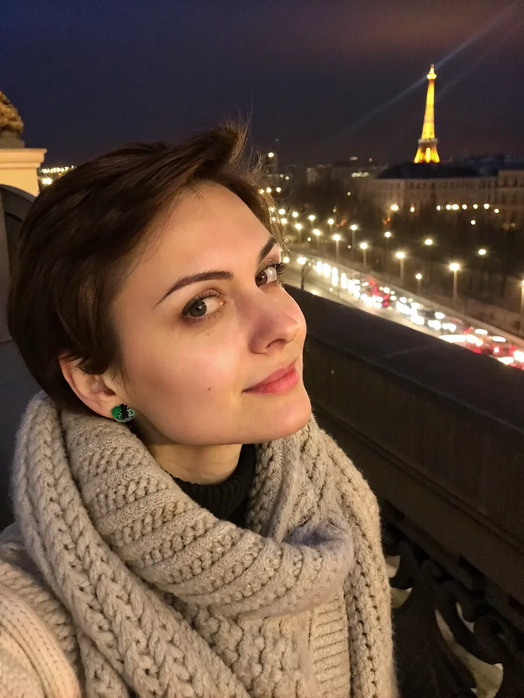 Photo 2 de Maud