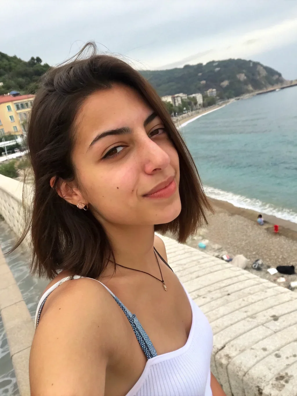 Lucie