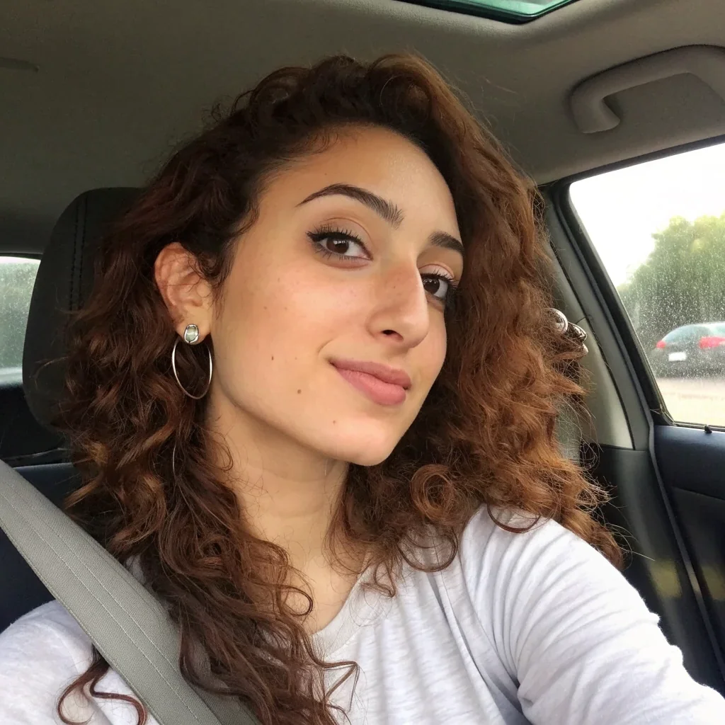 Photo 2 de Aliyah
