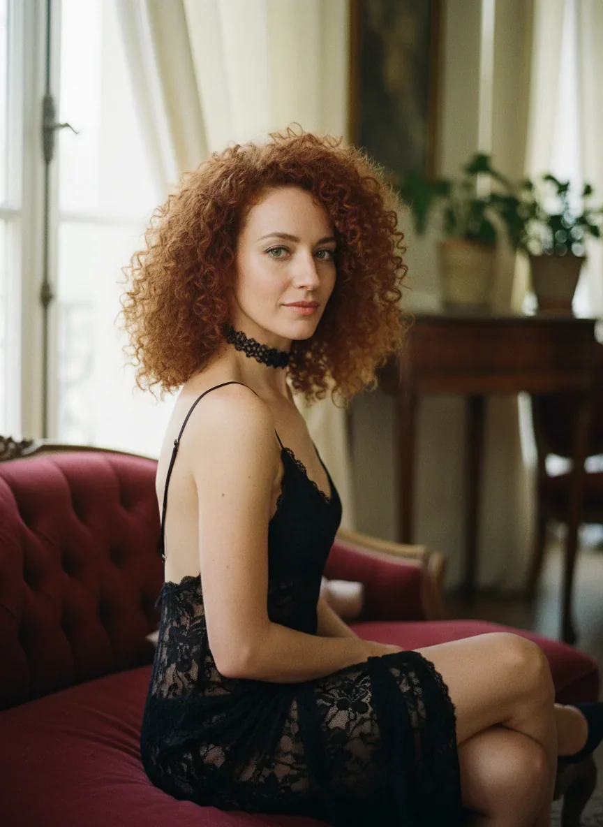 Vanessa
