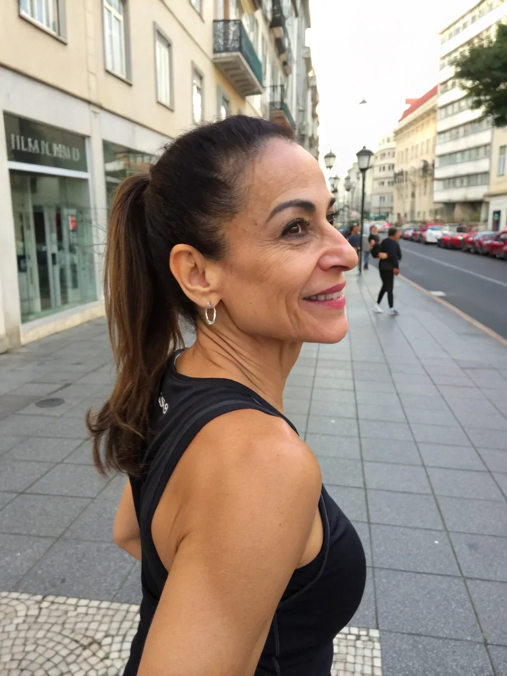 Photo 2 de Justine