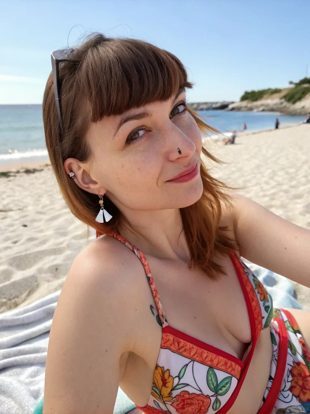 Vanessa