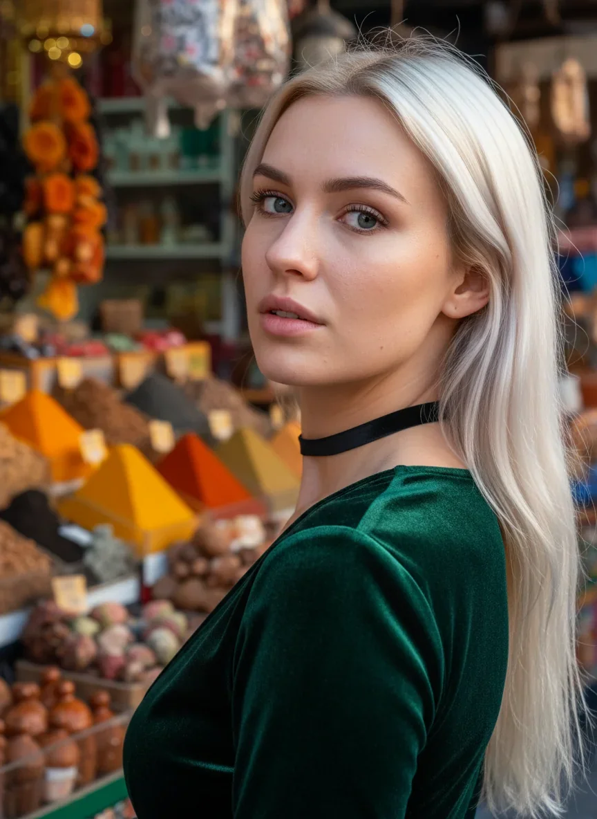 Suzanne