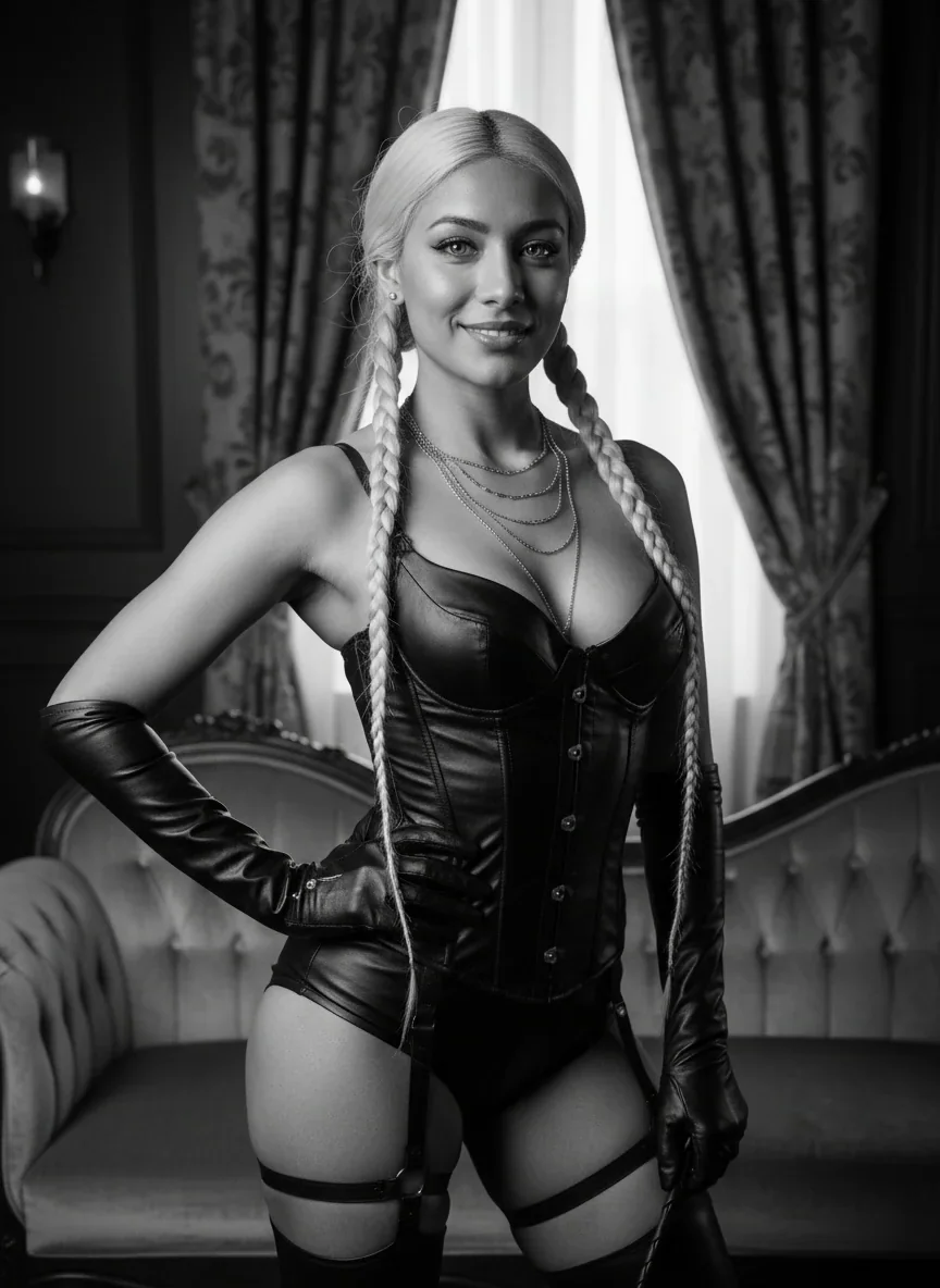 Sasha