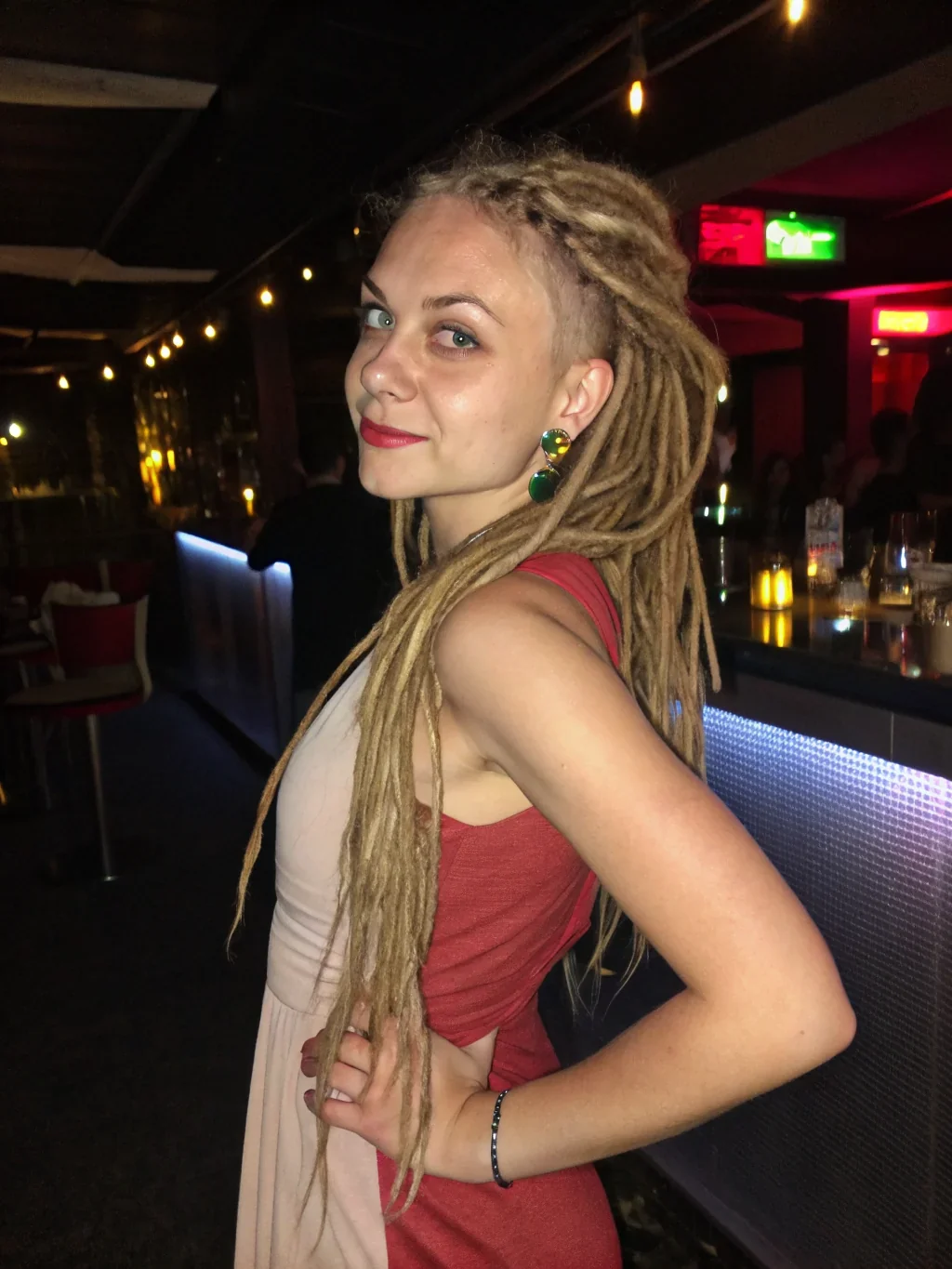Axelle